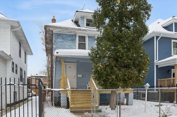 611 N LEAMINGTON AVE, Chicago, IL 60644
