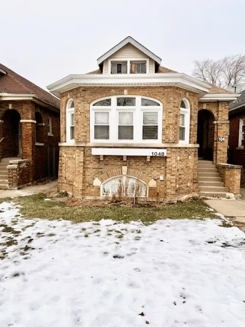 1048 W 92nd PL, Chicago, IL 60620