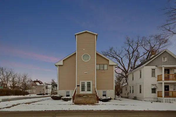 194 N Entrance AVE, Kankakee, IL 60901