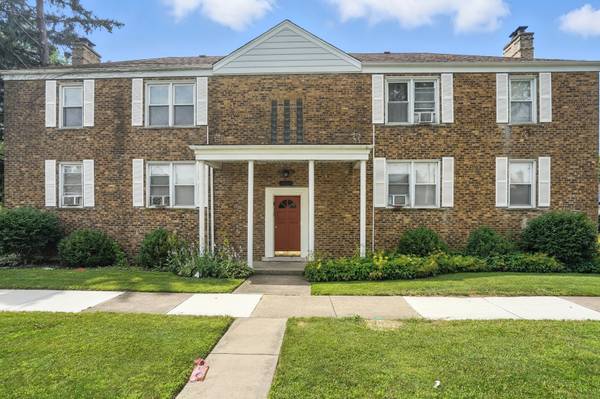3608 Jackson ST, Bellwood, IL 60104