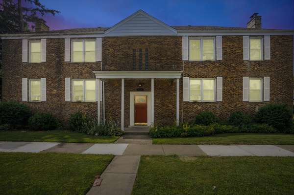3608 Jackson ST, Bellwood, IL 60104