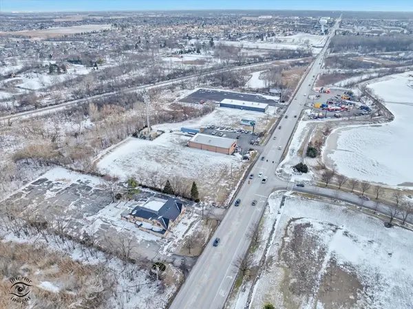 17193 WOLF RD, Orland Park, IL 60462