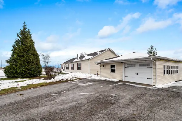 10741 W 141st AVE, Cedar Lake, IN 46303