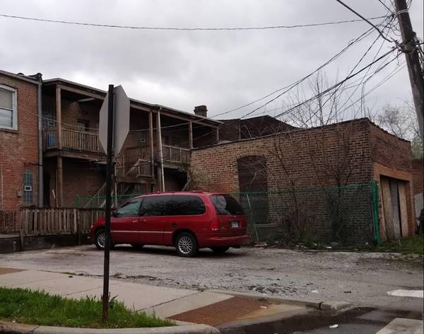 354 E 115th ST, Chicago, IL 60628