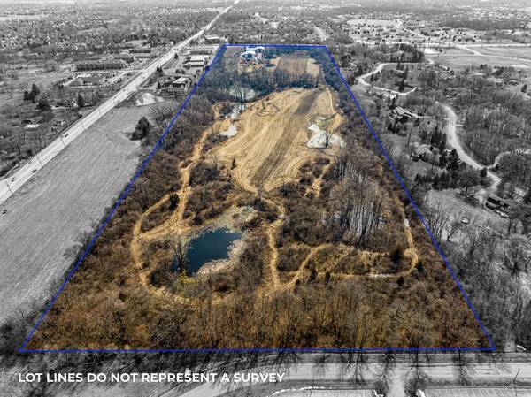 17150 W Washington ST, Gurnee, IL 60031