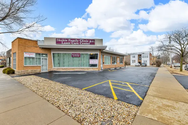 8301 Skokie BLVD, Skokie, IL 60077