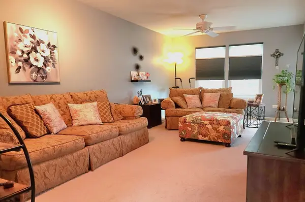 25734 S Bridle PATH, Channahon, IL 60410