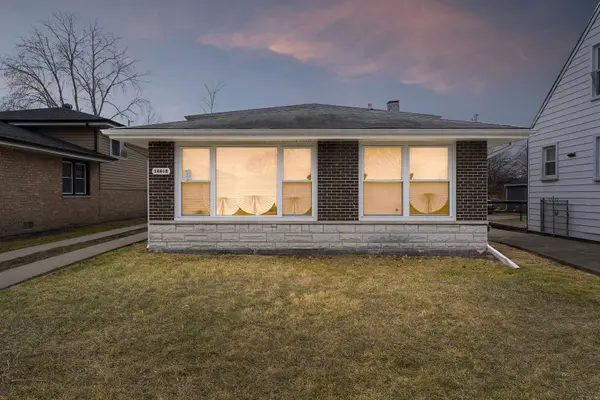 14418 Drexel AVE, Dolton, IL 60419