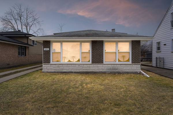 14418 Drexel AVE, Dolton, IL 60419