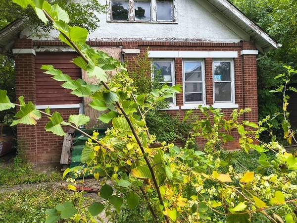 15727 Turlington AVE, Harvey, IL 60426