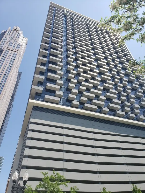235 W Van Buren ST #4516, Chicago, IL 60607
