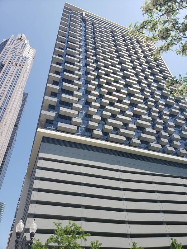 235 W Van Buren ST #4516, Chicago, IL 60607