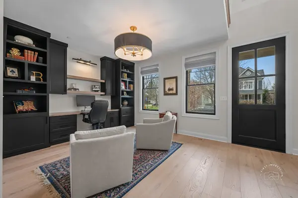 Address not disclosed, Naperville, IL 60540