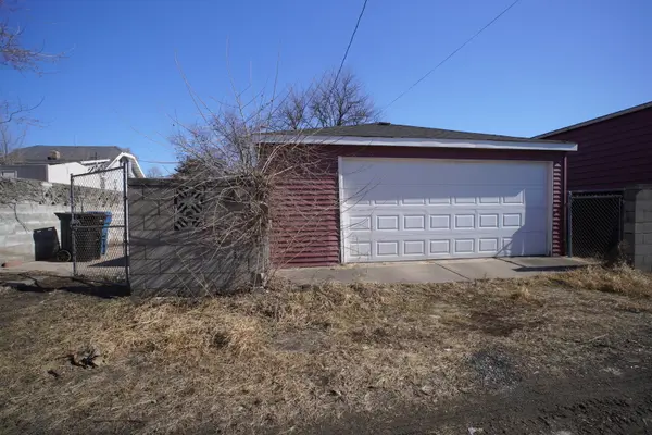1312 Bigger ST, Gary, IN 46404
