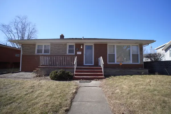 1312 Bigger ST, Gary, IN 46404