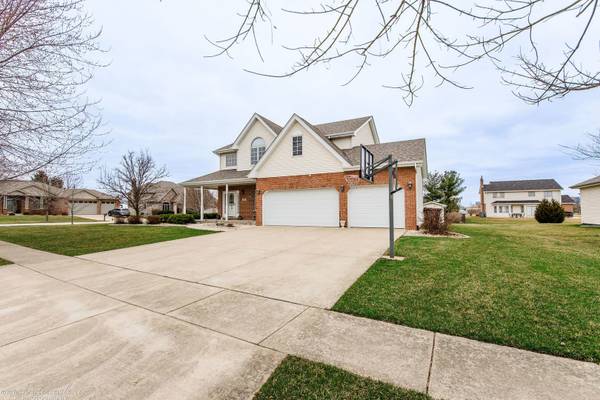 617 The Hague, Peotone, IL 60468