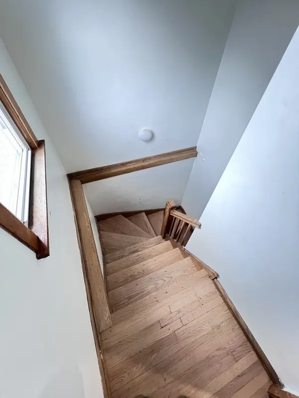 5217 S Hermitage AVE #2F, Chicago, IL 60609