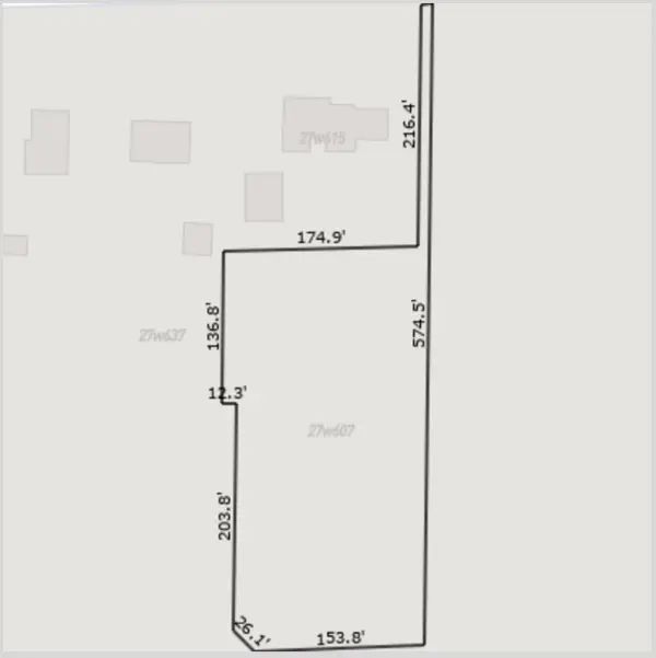 27W607 Devon AVE, Hanover Park, IL 60133