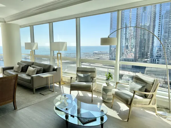 415 E North Water ST #1403, Chicago, IL 60611