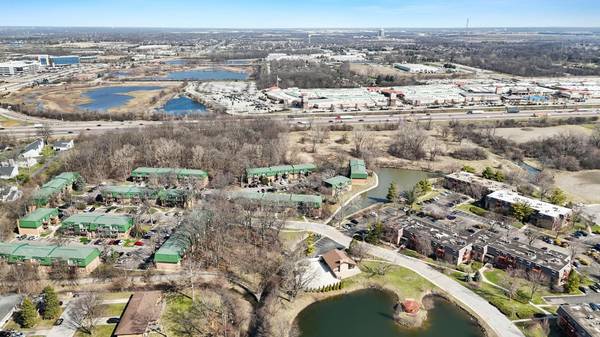 2054 Selmarten RD, Aurora, IL 60505