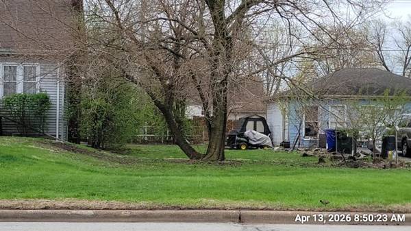 3731 W 115th ST, Alsip, IL 60803