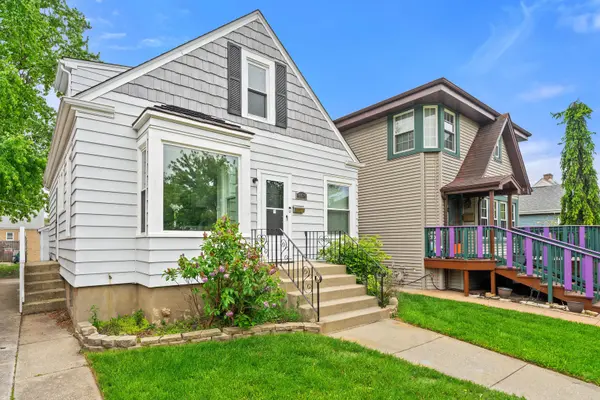 10619 S Sawyer AVE, Chicago, IL 60655
