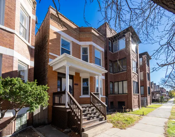 6961 S Eberhart AVE, Chicago, IL 60637