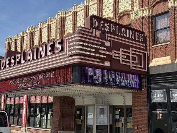 1480 Jefferson ST #203, Des Plaines, IL 60016