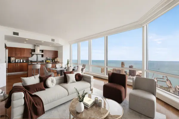 401 N wabash AVE #74F, Chicago, IL 60611