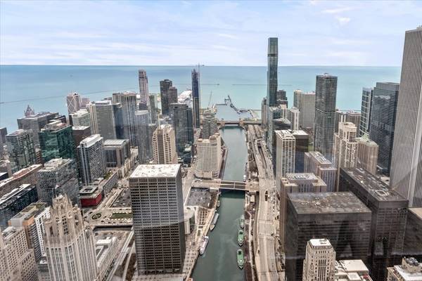 401 N wabash AVE #74F, Chicago, IL 60611