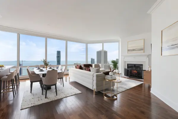401 N wabash AVE #74F, Chicago, IL 60611
