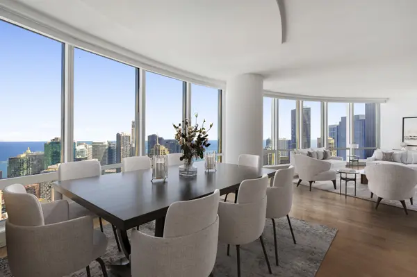401 N Wabash AVE #43A, Chicago, IL 60611