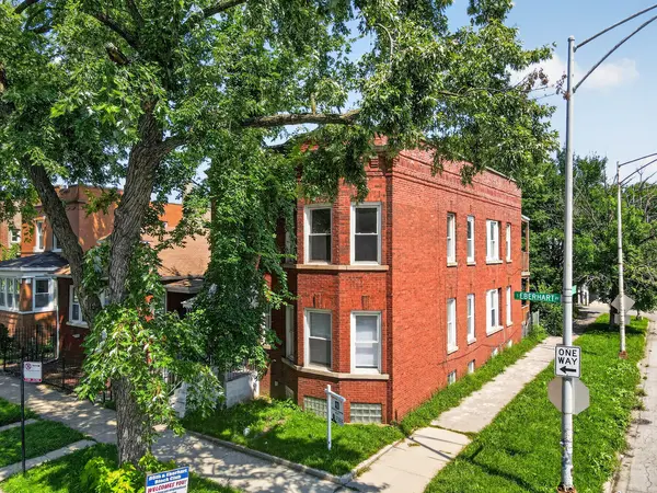 6559 S Eberhart AVE, Chicago, IL 60637