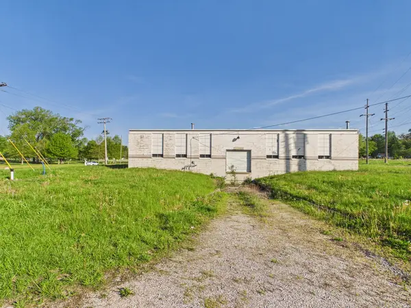 1015 W Jefferson ST, Vandalia, IL 62471