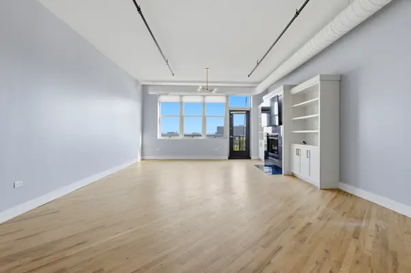 1500 W Monroe ST #727, Chicago, IL 60607