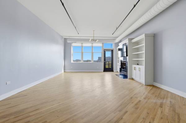 1500 W Monroe ST #727, Chicago, IL 60607