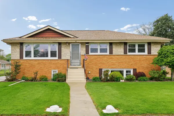 7730 S OCTAVIA AVE,  Bridgeview,  IL 60455