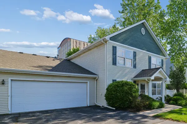 904 Garden LN,  Homewood,  IL 60430
