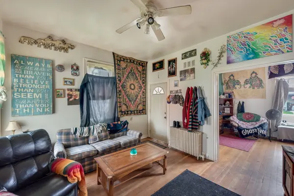 203 N Second ST, Peotone, IL 60468
