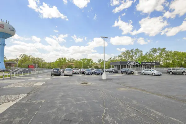 14440 S Cicero AVE, Midlothian, IL 60445