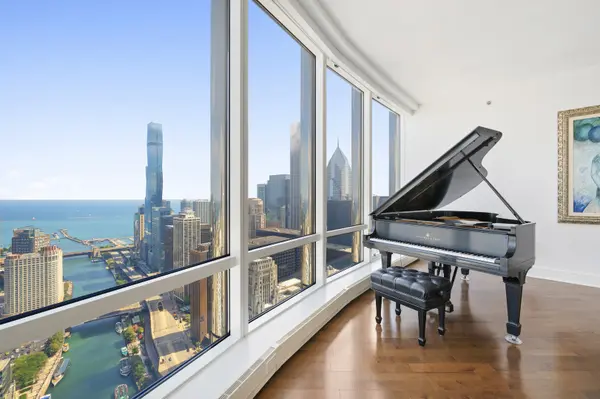 401 N Wabash AVE #44A, Chicago, IL 60611