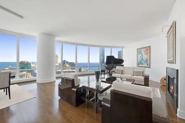 401 N Wabash AVE #44A, Chicago, IL 60611