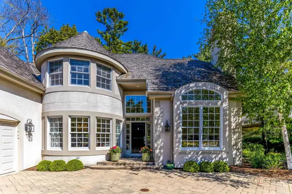 1730 Yale CT, Lake Forest, IL 60045