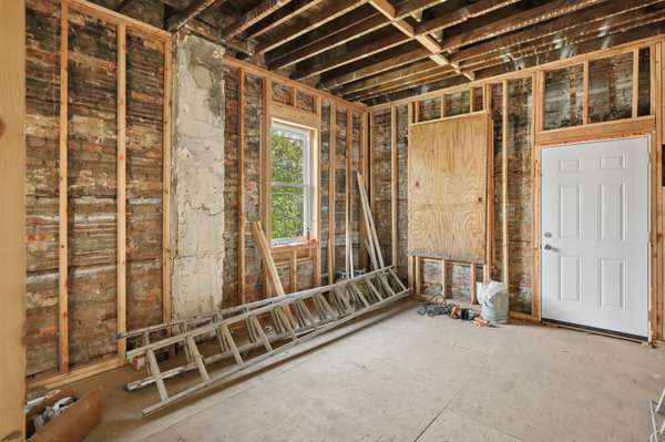6433 S Sangamon ST, Chicago, IL 60621
