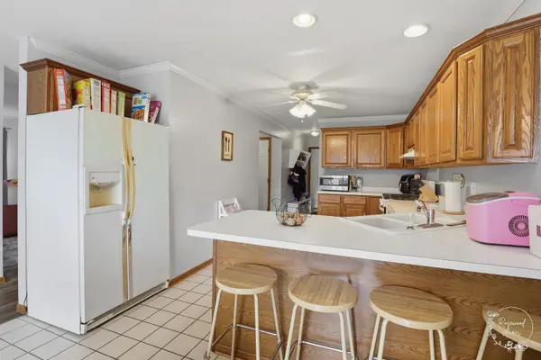 196 E First ST, Manteno, IL 60950