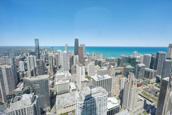 401 N Wabash AVE #59A, Chicago, IL 60611