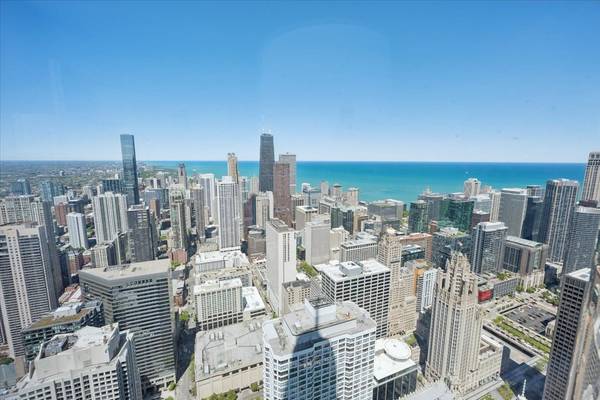 401 N Wabash AVE #59A, Chicago, IL 60611
