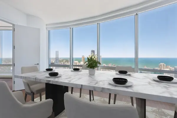 401 N Wabash AVE #59A, Chicago, IL 60611