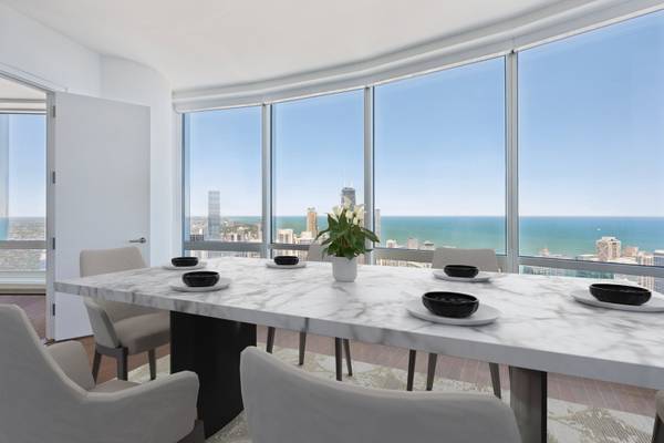 401 N Wabash AVE #59A, Chicago, IL 60611