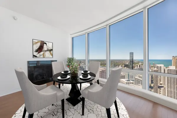 401 N Wabash AVE #59A, Chicago, IL 60611